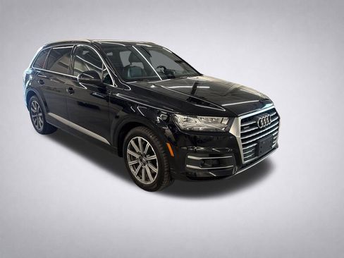 Used 2017 Audi Q7 3.0T Prestige AWD/4WD image 1
