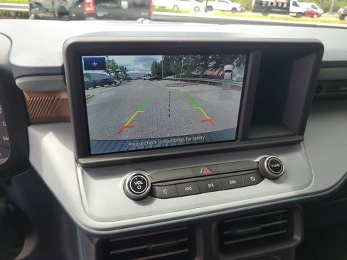 Used 2022 Ford Maverick Lariat w/ Lariat Luxury Package image 29