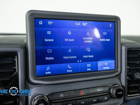 Used 2024 Ford Bronco Sport Badlands AWD/4WD image 20