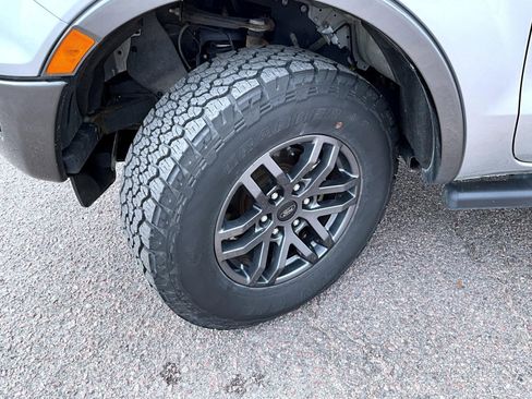 Used 2022 Ford Ranger XLT w/ Tremor Off-Road Package image 23