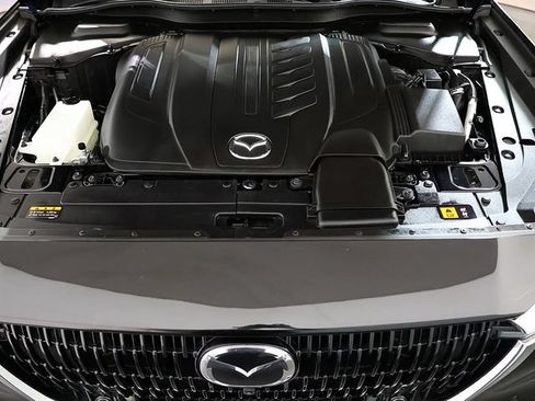 Used 2024 MAZDA CX-90 3.3 Turbo S w/ Premium Package AWD/4WD image 40
