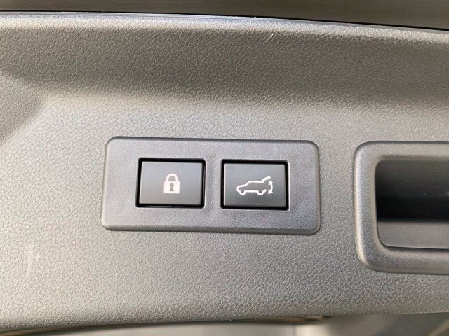 Certified 2025 Subaru Forester Limited AWD/4WD image 8