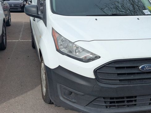 Used 2020 Ford Transit Connect XL image 4