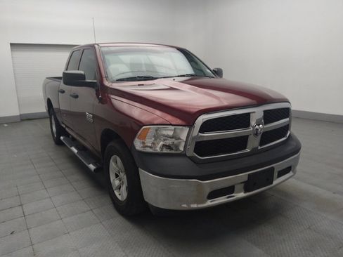 Used 2016 RAM 1500 Tradesman w/ Popular Equipment Group image 13