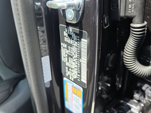 New 2026 Kia EV9 Light RWD image 34