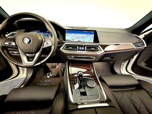 Certified 2023 BMW X5 xDrive40i w/ Premium Package image 16