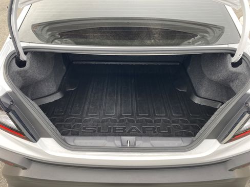 Used 2024 Subaru WRX Premium image 34