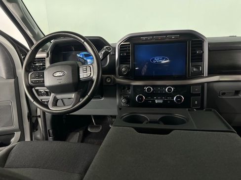 Used 2024 Ford F150 XLT w/ Tow/Haul Package image 24