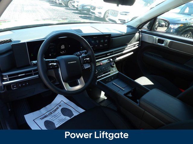 Certified 2026 Hyundai Santa Fe SE FWD image 9