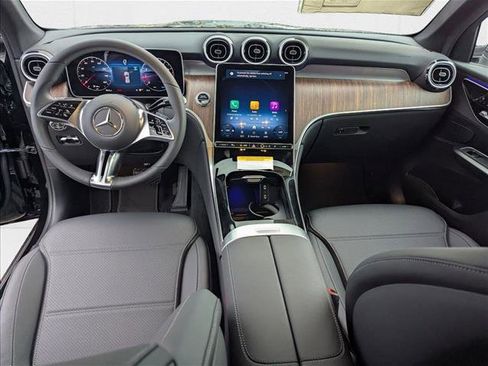 New 2026 Mercedes-Benz GLC 300 image 14