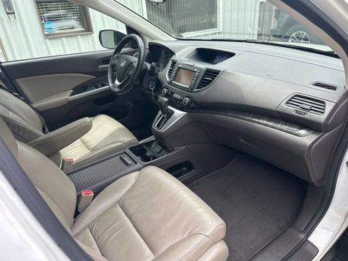 Used 2014 Honda CR-V EX-L image 21