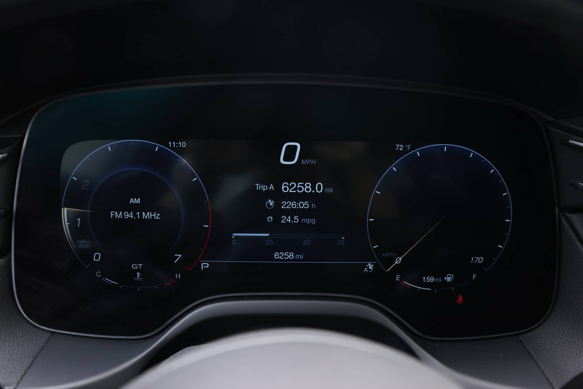 New 2024 Maserati Grecale Modena AWD/4WD image 17