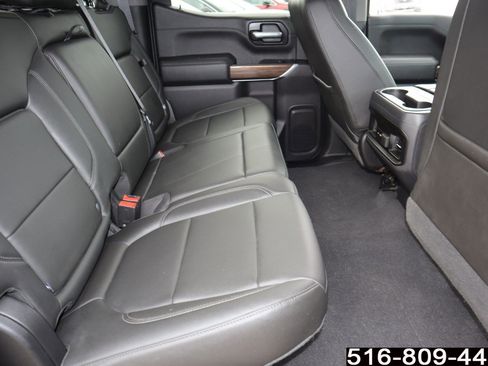 Used 2019 Chevrolet Silverado 1500 RST image 31