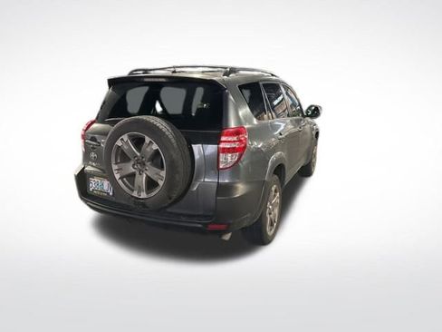Used 2012 Toyota RAV4 Sport image 2