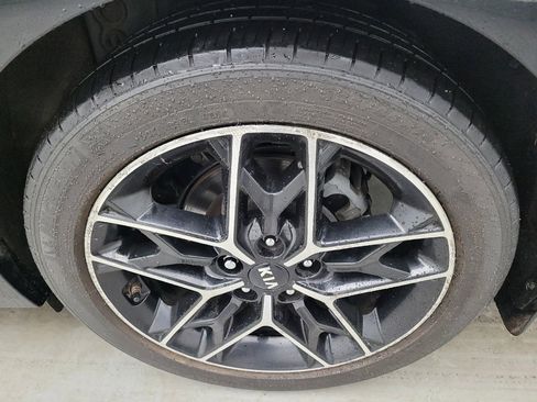 Used 2020 Kia Optima SE image 31