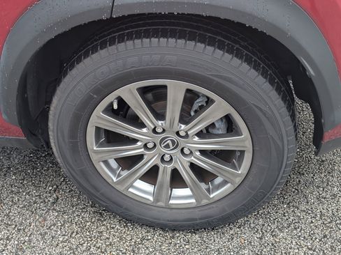 Used 2021 Lexus NX 300 FWD w/ Accessory Package 2 image 4