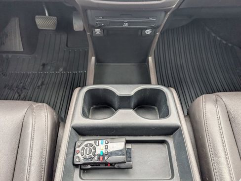 Used 2020 Honda Odyssey EX-L image 24