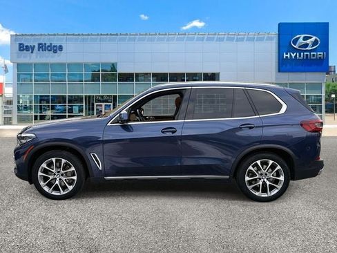 Used 2023 BMW X5 xDrive40i w/ Premium Package image 8