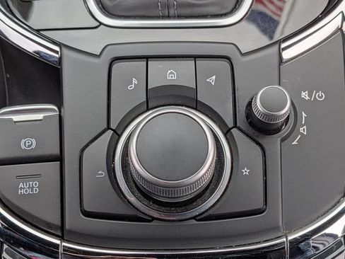 Used 2021 MAZDA CX-9 Grand Touring AWD/4WD image 26