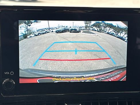 Certified 2025 Toyota Corolla LE image 34