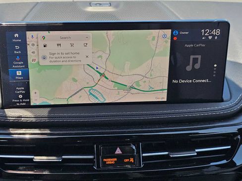 New 2025 Acura MDX Type S image 30