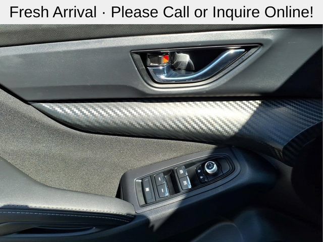 Used 2024 Subaru Ascent Premium w/ Convenience Package AWD/4WD image 11