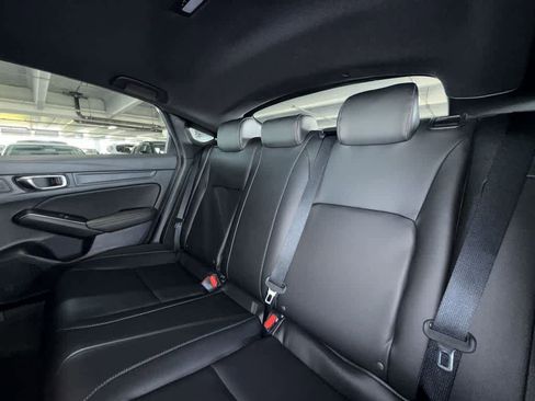 Certified 2024 Acura Integra A-Spec FWD image 22