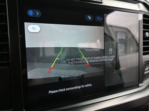 New 2026 Ford F250 Lariat w/ Chrome Package image 15