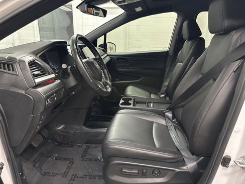 Used 2024 Honda Odyssey Sport image 20