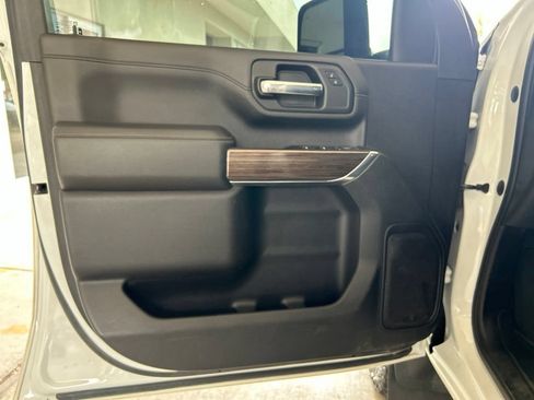 Used 2022 Chevrolet Silverado 3500 LT w/ All Star Edition AWD/4WD image 42