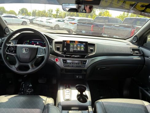 Used 2021 Honda Passport EX-L image 30