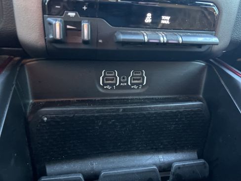 Used 2020 RAM 1500 Rebel w/ Rebel Level 1 Equipment Group image 47