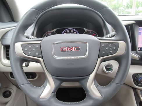 Used 2022 GMC Terrain Denali AWD/4WD image 22