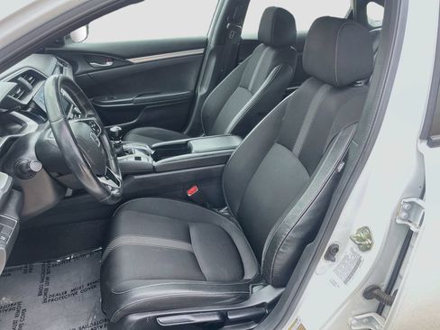 Used 2020 Honda Civic Sport image 19