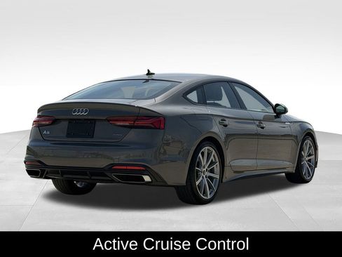 Used 2025 Audi A5 2.0T Premium Plus AWD/4WD image 10