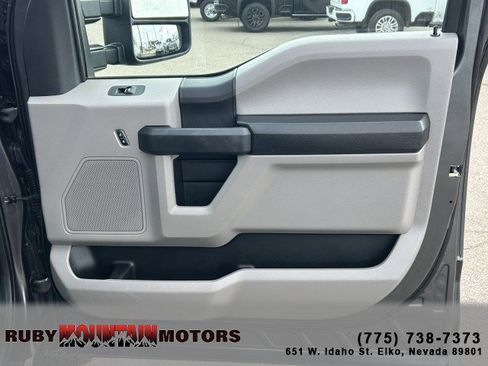 Used 2017 Ford F350 XL image 23