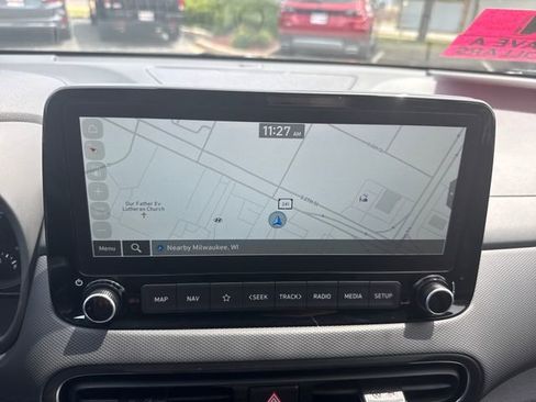 Certified 2023 Hyundai Kona SEL w/ Convenience Package AWD/4WD image 35