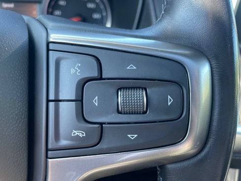 Used 2021 Chevrolet Tahoe LT w/ LT Signature Package AWD/4WD image 14