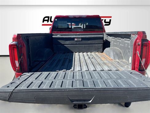 Used 2023 GMC Sierra 2500 Denali w/ Denali Ultimate Package image 27