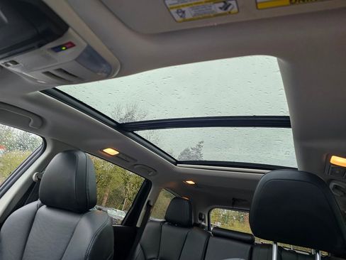 Used 2023 Subaru Ascent Limited w/ Technology Package image 24