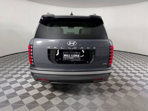 Used 2026 Hyundai Palisade SEL AWD/4WD image 6