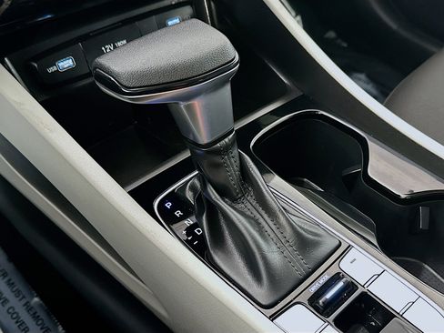 Certified 2023 Hyundai Tucson SEL image 16