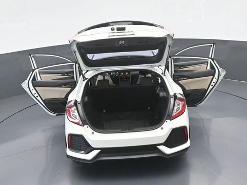 Used 2019 Honda Civic EX image 66