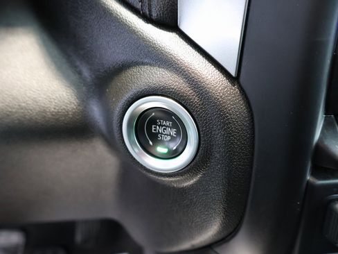 Used 2022 Chevrolet Silverado 3500 LTZ w/ LTZ Plus Package image 24