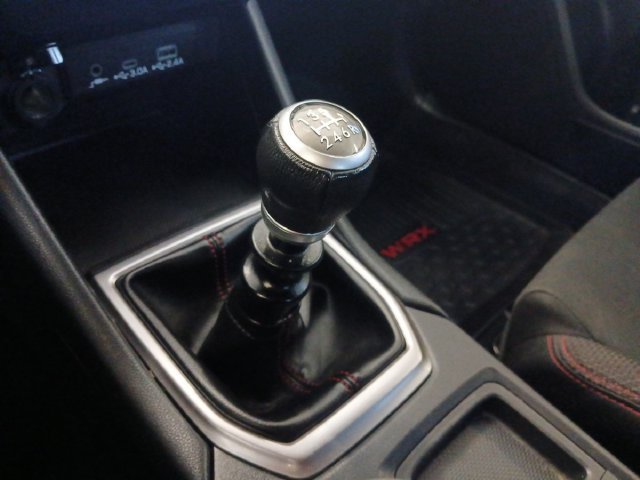 Used 2024 Subaru WRX Premium AWD/4WD image 9