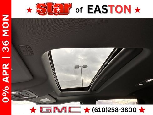 New 2026 GMC Sierra 1500 Denali image 26