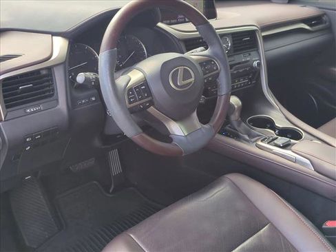 Used 2019 Lexus RX 350 FWD w/ Navigation Package image 9