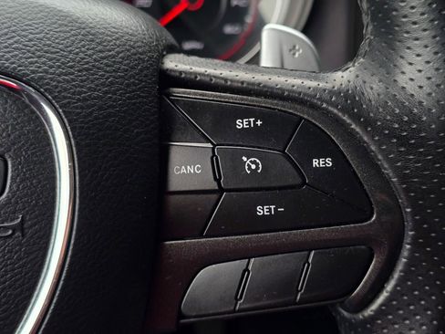 Used 2019 Dodge Charger R/T RWD image 33