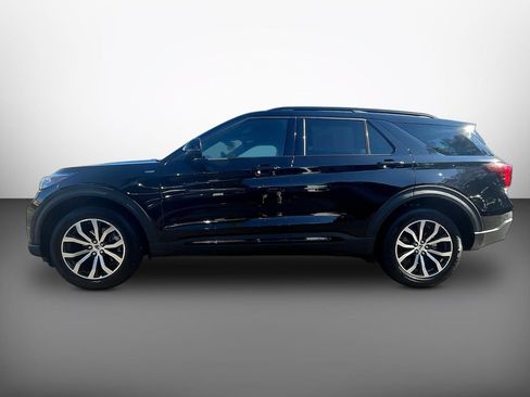 Used 2026 Ford Explorer ST-Line AWD/4WD image 4