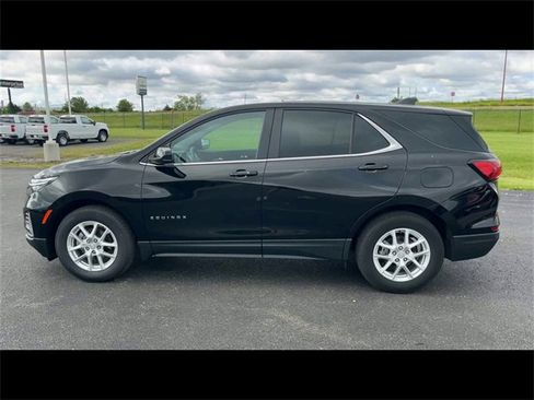 Certified 2023 Chevrolet Equinox LT image 5